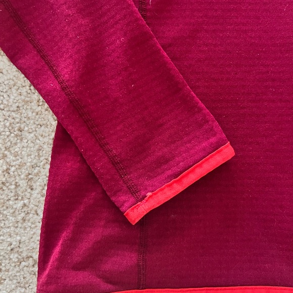 Marmot Fleece Performance Lightweight - Picture 4 of 4